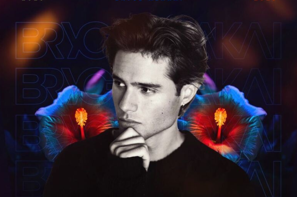 ‘Love Island’ Winner Bryce Alakai Debut DJ Tour Dates