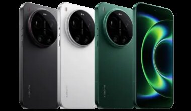 Xiaomi 17 Ultra: an incredible camera with a smartphone attached