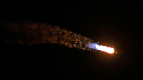 SpaceX rocket on collision course with moon this week