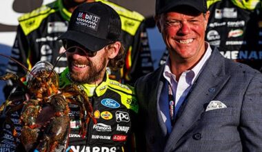 Credit: NHMS Photo