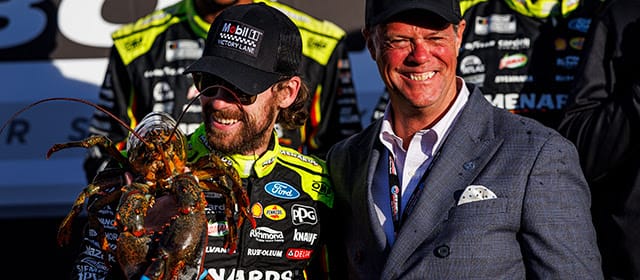 Credit: NHMS Photo