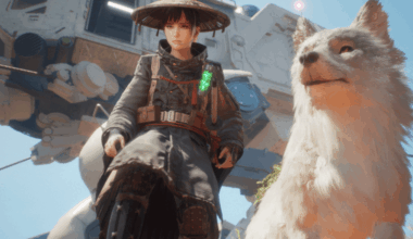 Beast of Reincarnation review: An all-too-familiar action game from Pokémon’s developer