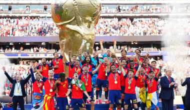 Will America's soccer boom last? What Google Trends says