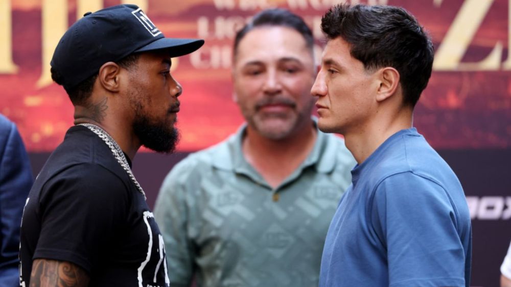 How to Watch Lamont Roach Jr. Vs. William Zepeda Live Online, Boxing