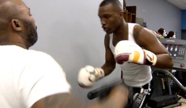 From a garage in 2009 to Lawndale Plaza: Boxing Out Negativity opens its largest home yet
