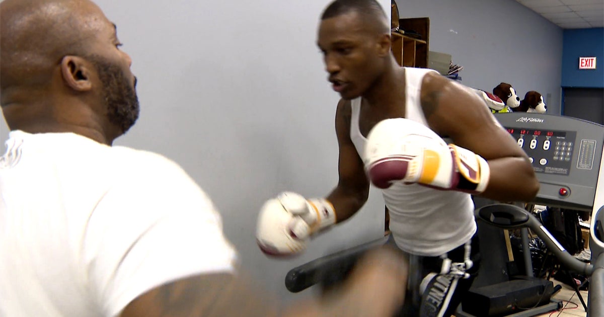 From a garage in 2009 to Lawndale Plaza: Boxing Out Negativity opens its largest home yet