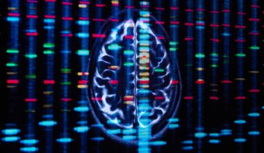 Generative AI Could 'Invent' Biological Discoveries That Don't Exist : ScienceAlert
