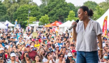 Filipino culture, food and music coming to downtown Brampton this weekend