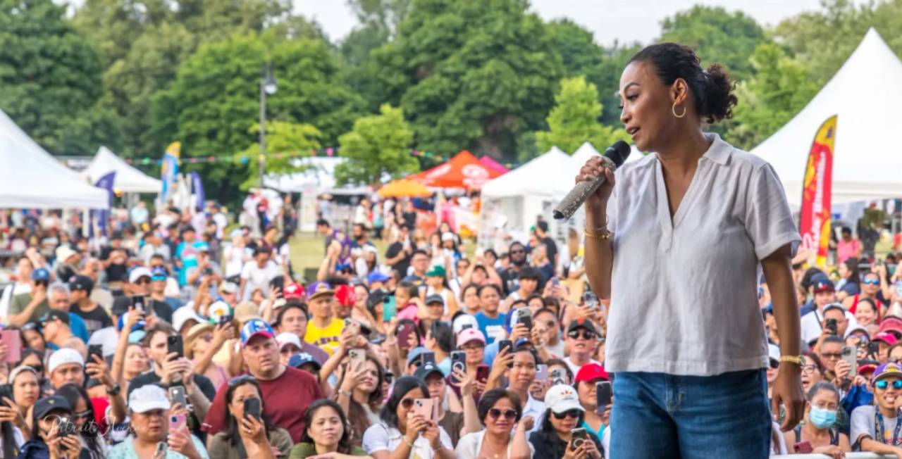Filipino culture, food and music coming to downtown Brampton this weekend