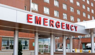 Potential chickenpox exposure at Brantford General Hospital July 21 – 22