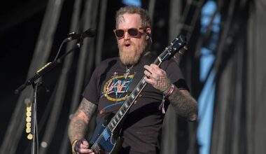 West End Motel & Matt Pike Honor Mastodon's Brent Hinds with "Return of the Kid"