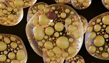 Rare Variants in One Gene May Help The Body Burn Fat Instead of Storing It : ScienceAlert