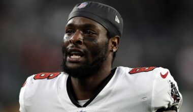Le'Veon Bell Responds to Jake Paul's $1M Boxing, Route-Running Challenge to NFL Players