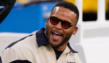 New Aaron Donald Update, Potential Week 1 Snap Count Revealed By NFL Insider Amid Rams Rumors