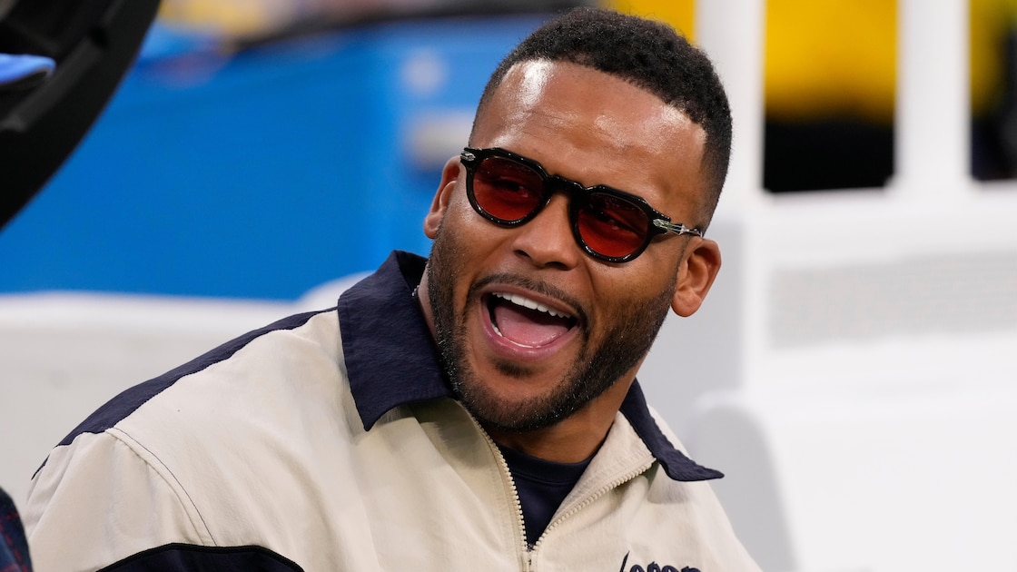 New Aaron Donald Update, Potential Week 1 Snap Count Revealed By NFL Insider Amid Rams Rumors