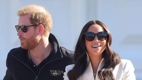 Nine bedrooms, a film studio and no public paths: Inside Harry and Meghan’s UK dream