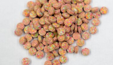 Manitoba drug supply mixed with animal tranquilizer, benzo