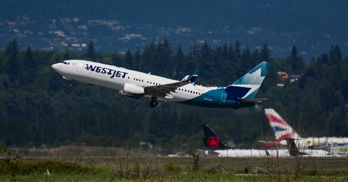 WestJet flight attendants go on strike, leaving thousands of travellers stranded - CTV News