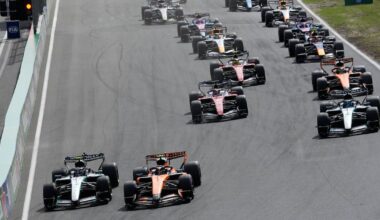 Madring declared ready for its first F1 Spanish Grand Prix after conclusion of F3 tests