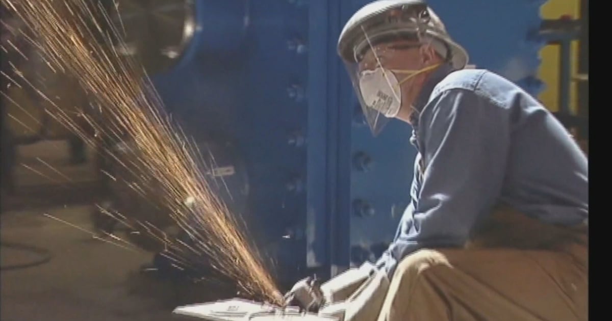 Southern Alberta unemployment rate slips up in July, to 5.6% - CTV News