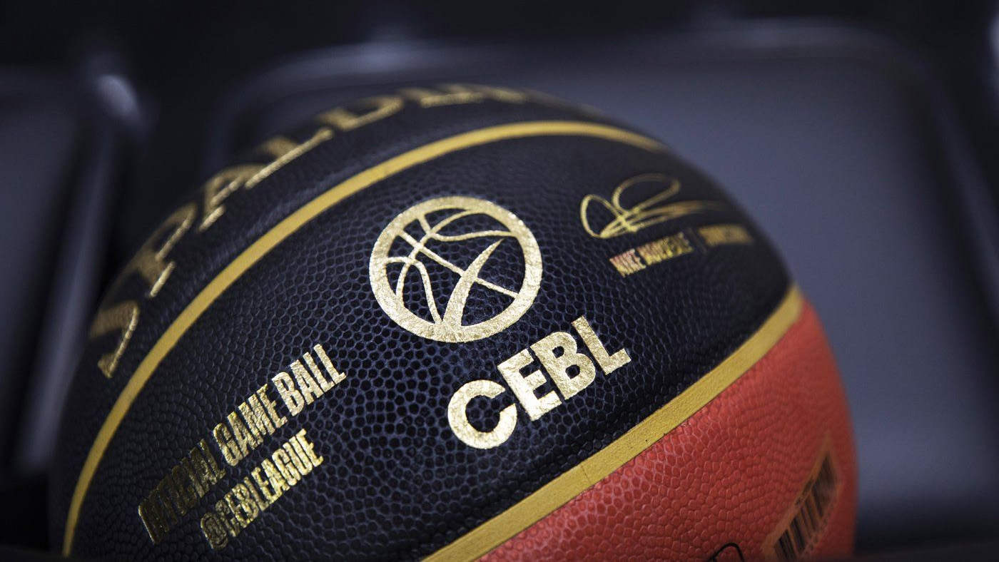 Game 1 of CEBL final between Winnipeg and Brampton cancelled due to wet playing surface