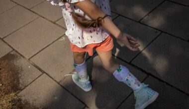 My doctor hid my cerebral-palsy diagnosis for three decades. I’m furious about what that cost me