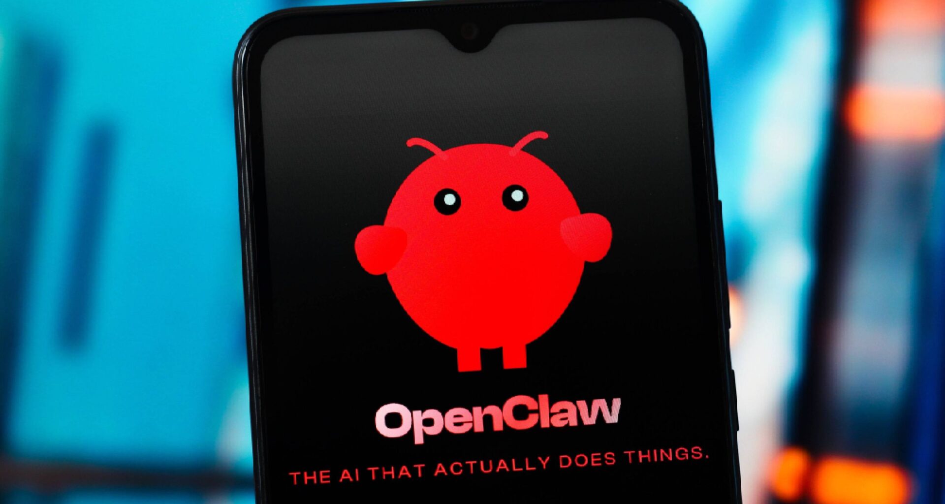 OpenClaw is available on iPhone and Android — these are the things I would set up first