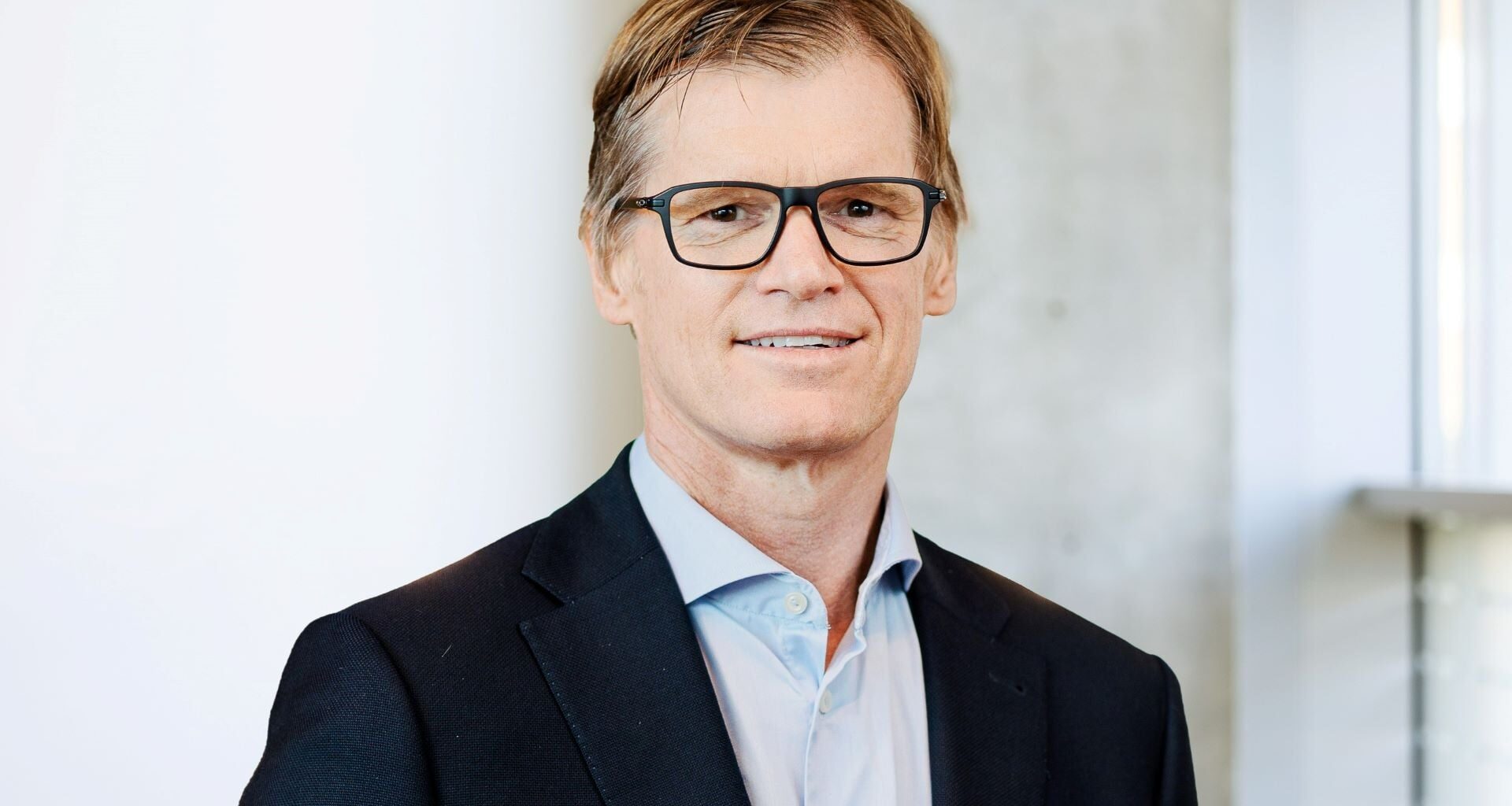 How Lundbeck’s CEO aims to keep firm ‘punching above its weight’