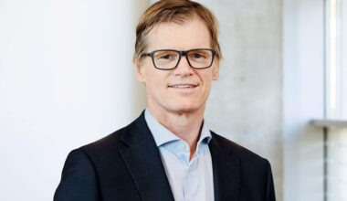 How Lundbeck’s CEO aims to keep firm ‘punching above its weight’
