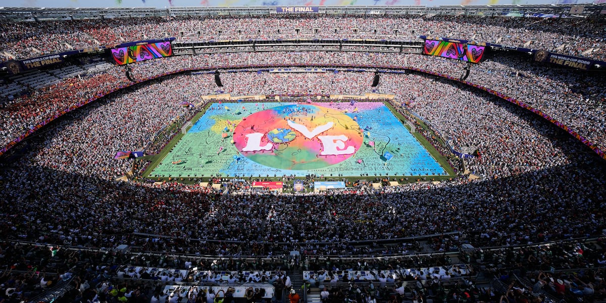 FIFA abandons World Cup investment plan following pushback from major soccer groups