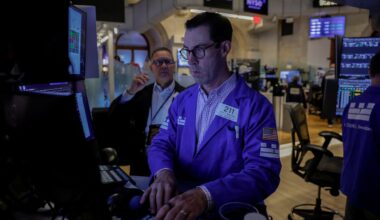 Before the Bell: What every Canadian investor needs to know today