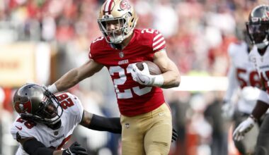 NFL insider Jason La Canfora: Why the 49ers look set for a long season
