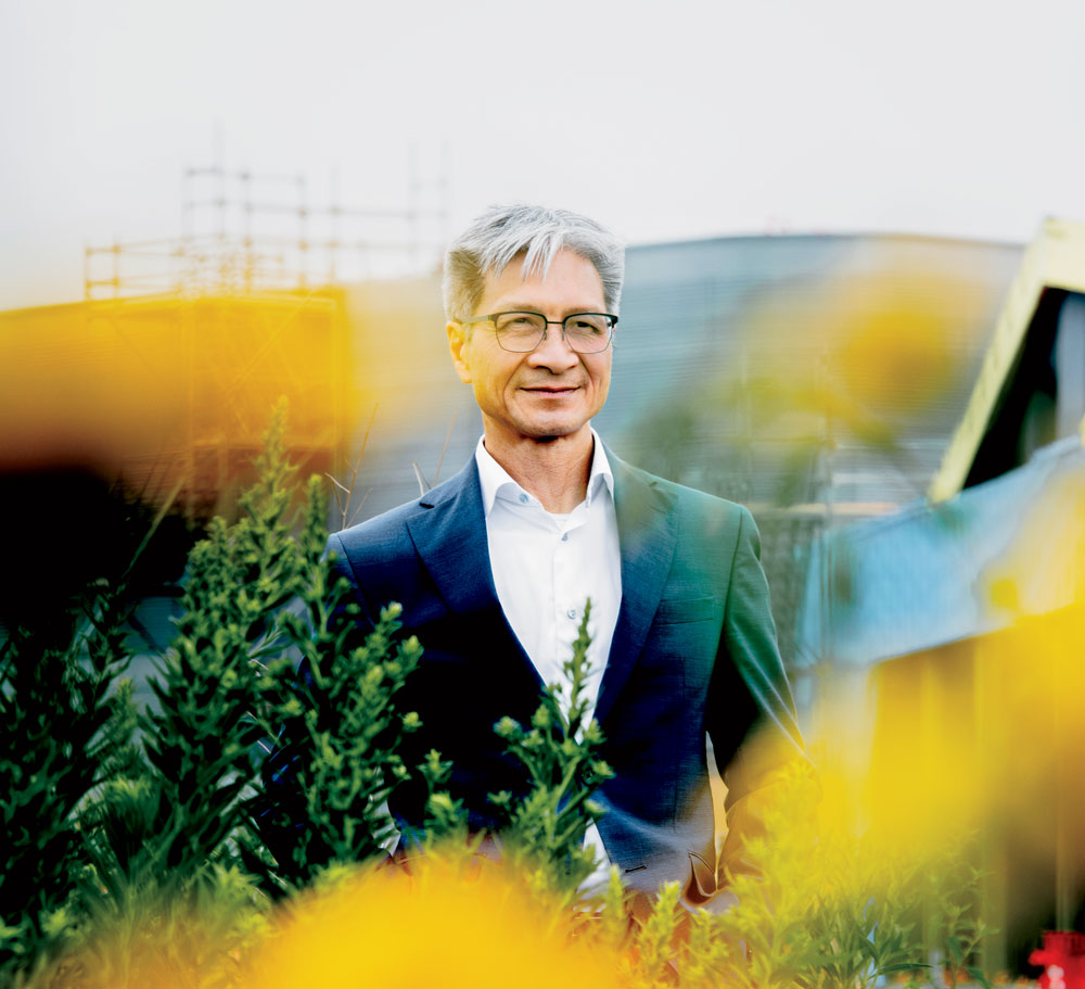 What Quantum Computing Can Do for Humanity — and South Chicago