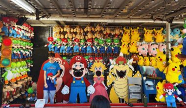 The Abominations I Ate At The CNE This Year
