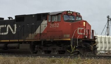 CN Sets Grain Movement Record, Forecasts Strong Demand for New Crop Year - DiscoverWeyburn.com