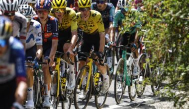 Team Visma | Lease a Bike