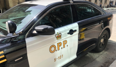 Mississauga First Nation shelter-in-place lifted, one person injured, OPP say