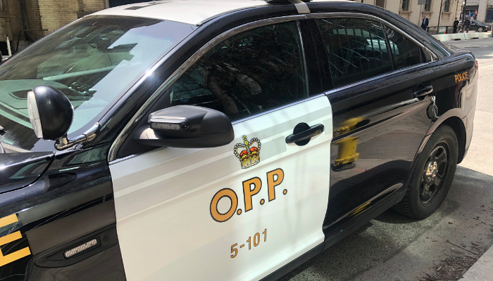 Mississauga First Nation shelter-in-place lifted, one person injured, OPP say