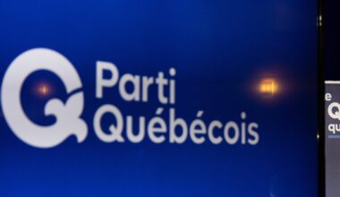 Comedian Pierre-Luc Brillant is running again for the riding of Rosemont