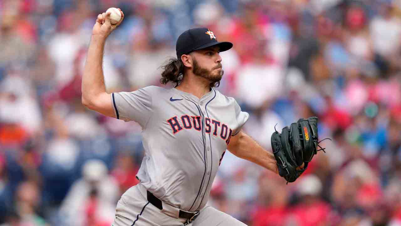 Blue Jays' Spencer Arrighetti leaves triple-A start with injury