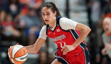Mystics beat Mercury for 2nd-most wins in franchise history