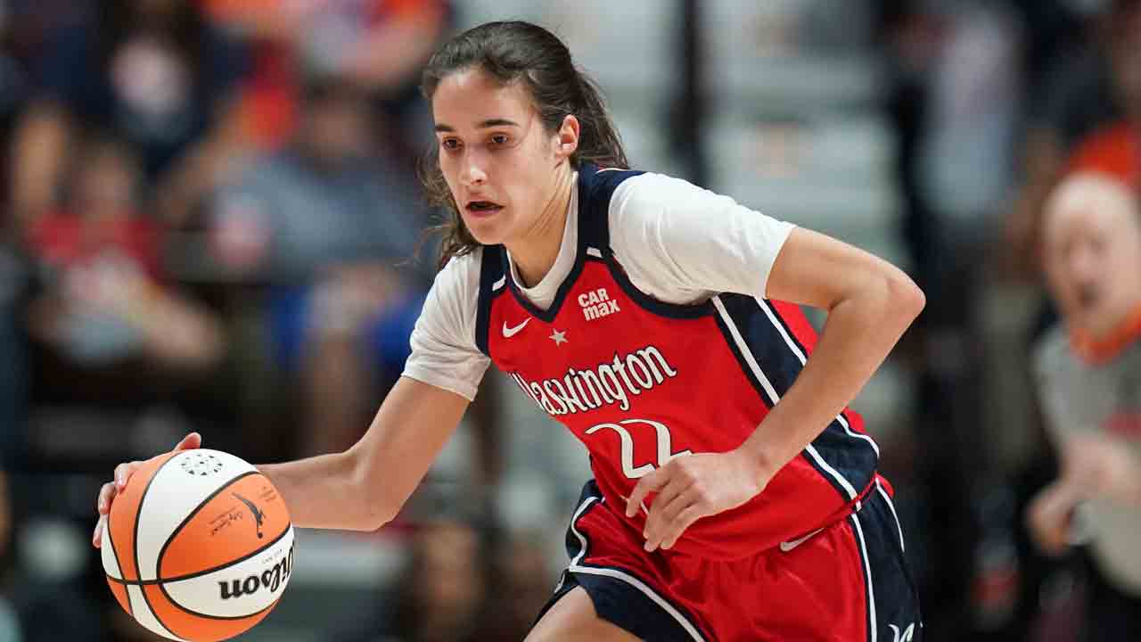 Mystics beat Mercury for 2nd-most wins in franchise history