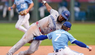 MLB Playoff Push: How schedules look for AL wild-card hopefuls in stretch run