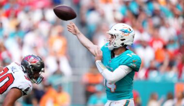 NFL 2026 roster cutdown day tracker: Every notable move