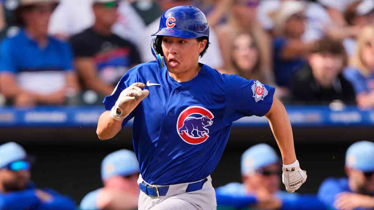 Prospects of Interest: What Bateman, Southisene bring Blue Jays in Gausman deal