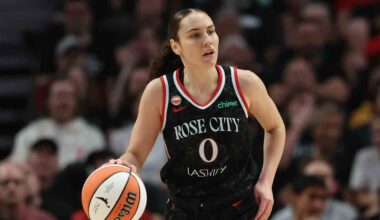 Carla Leite and Emily Engstler help Fire stop Dream's 4-game win streak