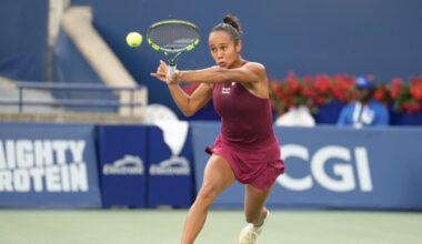 Fernandez, Eala delight Toronto crowd with wins at National Bank Open