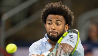 National Bank Open men's quarterfinals postponed to Tuesday due to rain