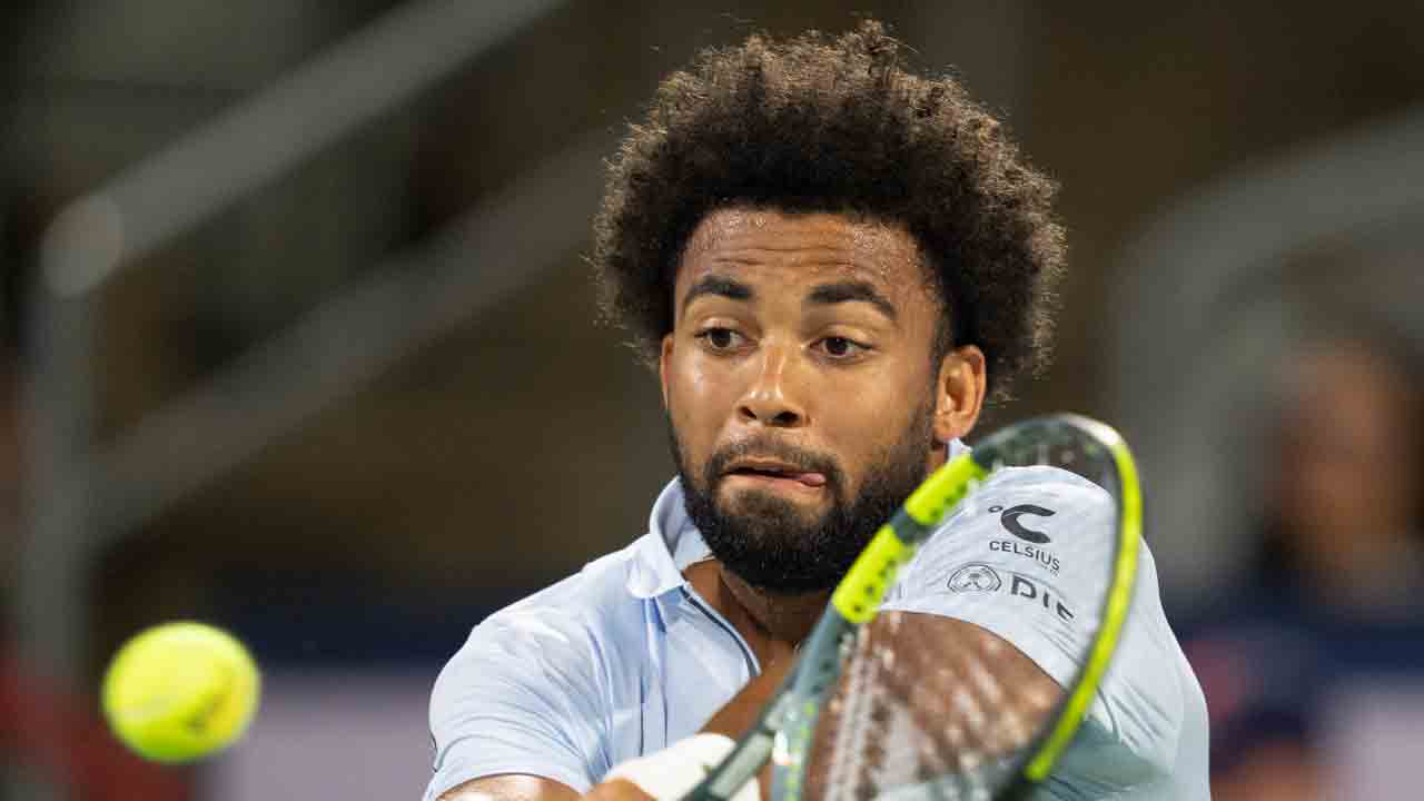 National Bank Open men's quarterfinals postponed to Tuesday due to rain