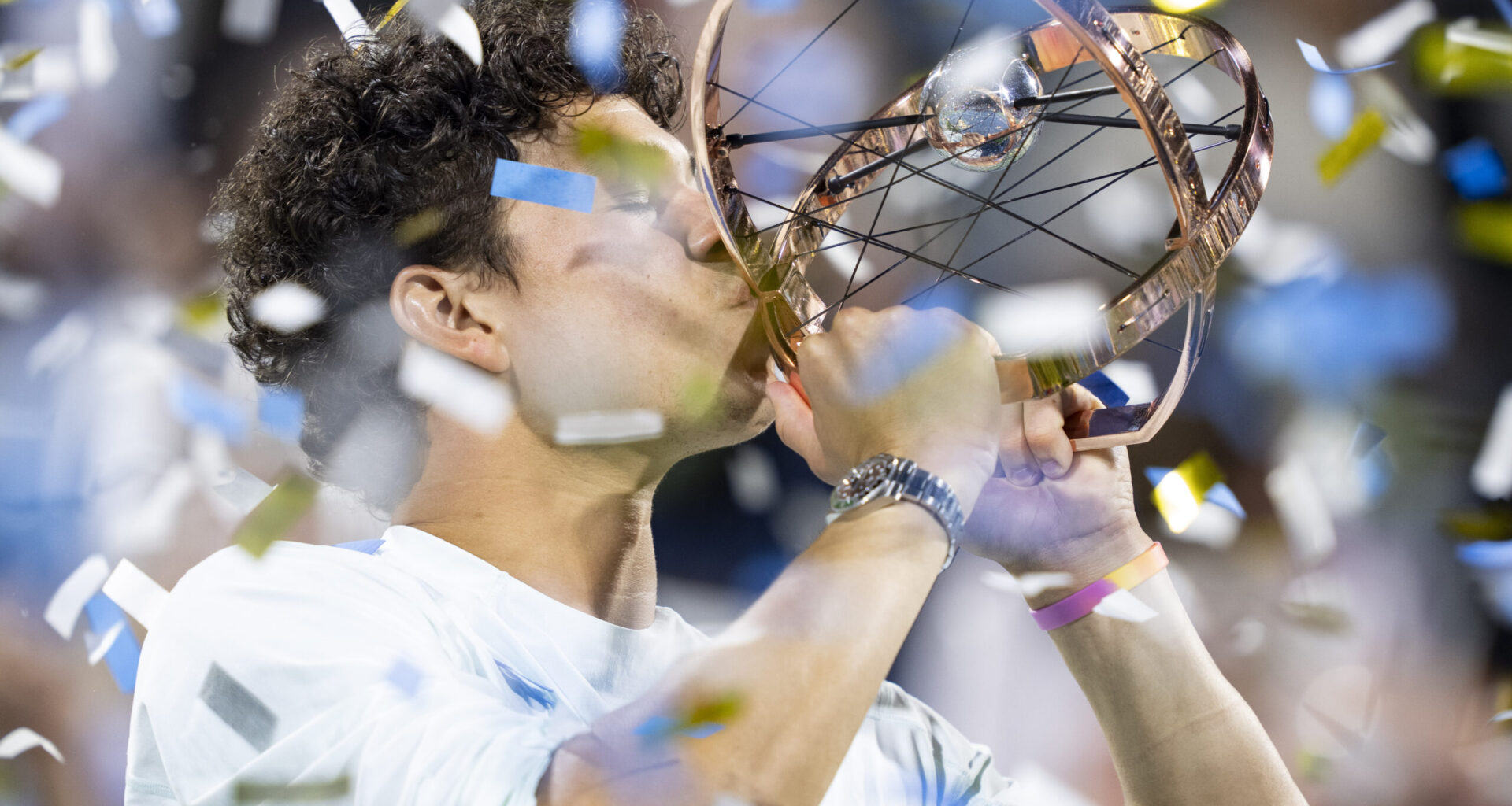 Ben Shelton wins National Bank Open men's title in Montreal